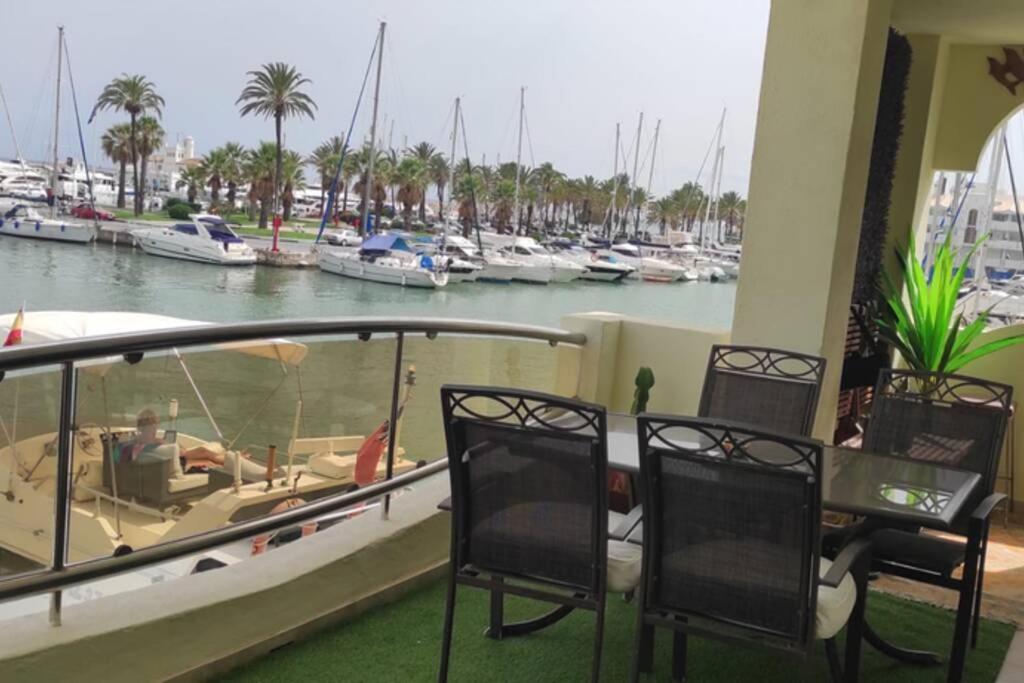 Isla De Levante - Puerto Marina, Benalmadena Benalmadena