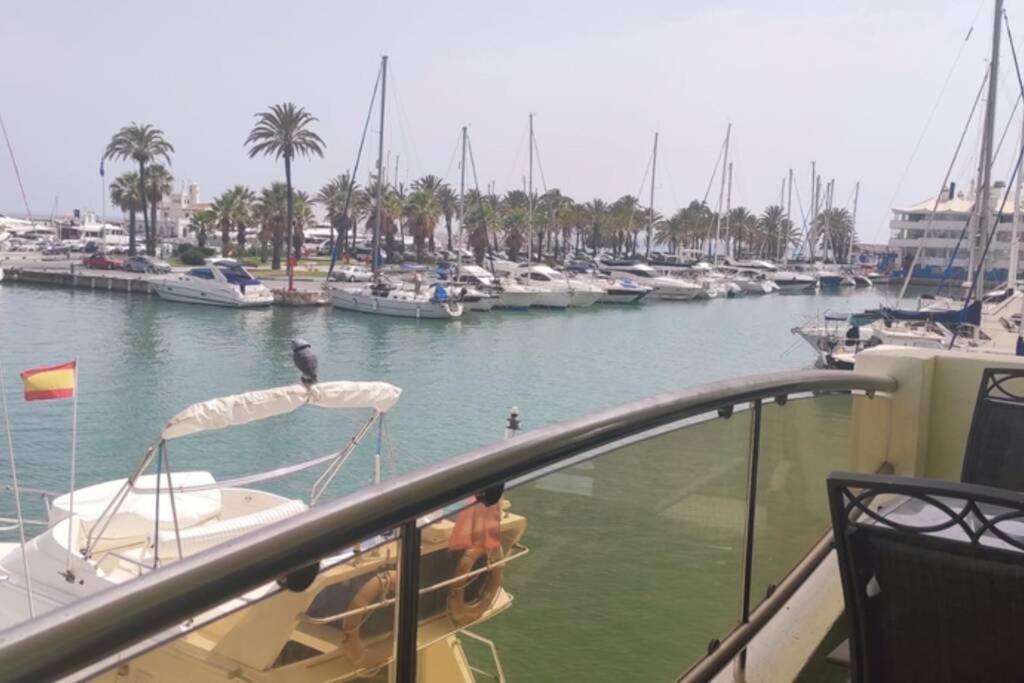 Isla De Levante - Puerto Marina, Benalmadena Apartment Benalmadena