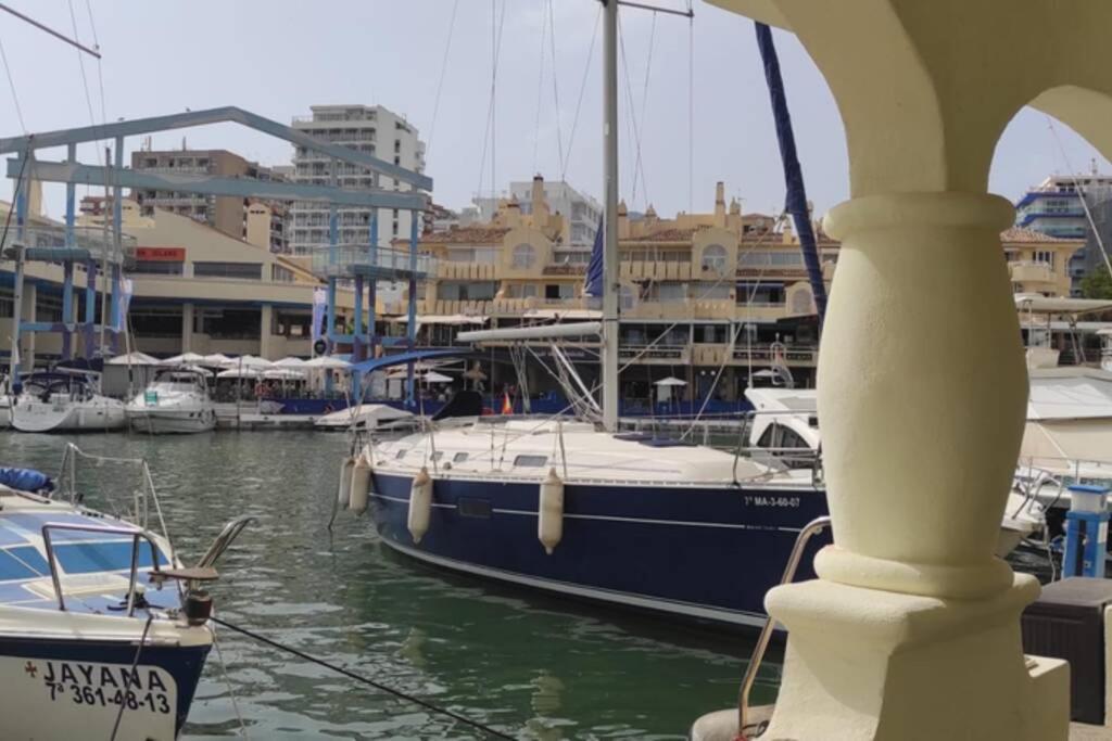 Isla De Levante - Puerto Marina, Benalmadena Benalmadena