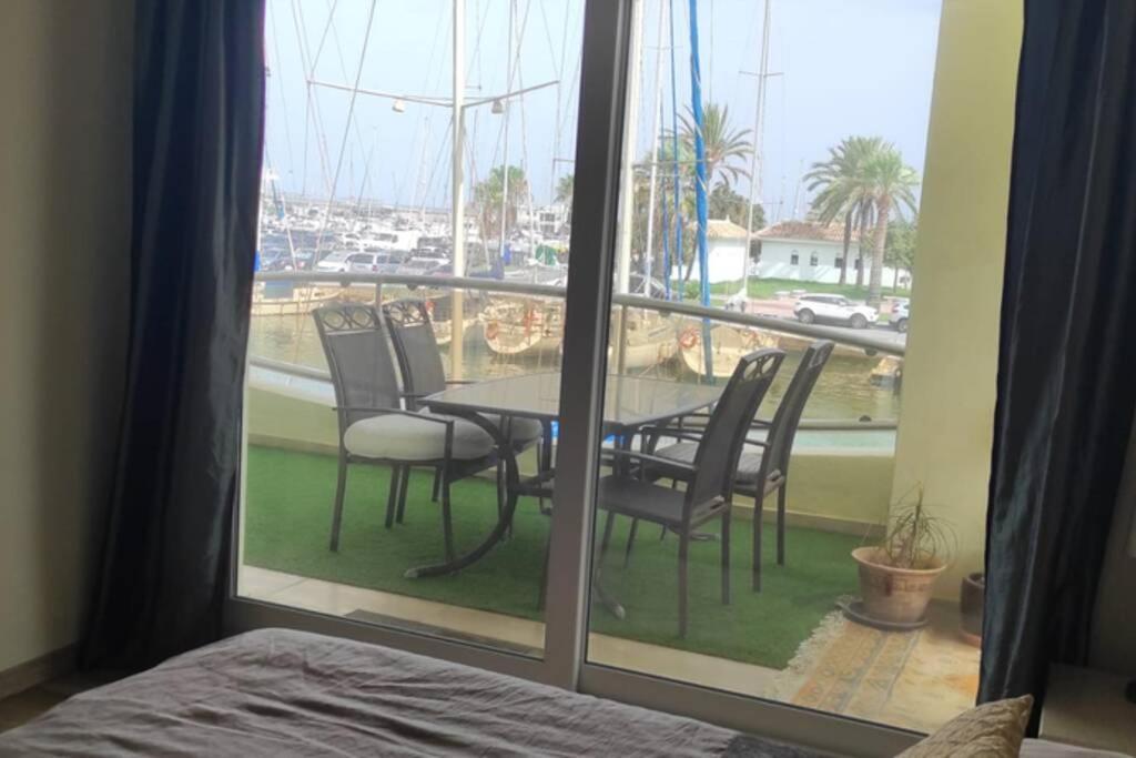 Isla De Levante - Puerto Marina, Benalmadena Benalmadena