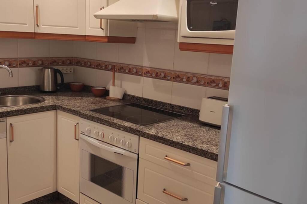 Apartment Isla De Levante - Puerto Marina, Benalmadena