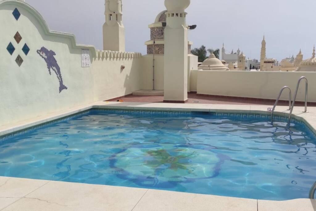 Isla De Levante - Puerto Marina, Benalmadena Apartment Benalmadena